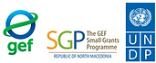 GEF Small Grants Programme