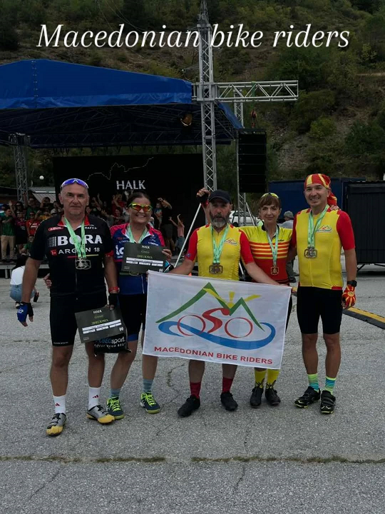 HalkVelo 2025 HalkVelo 2025